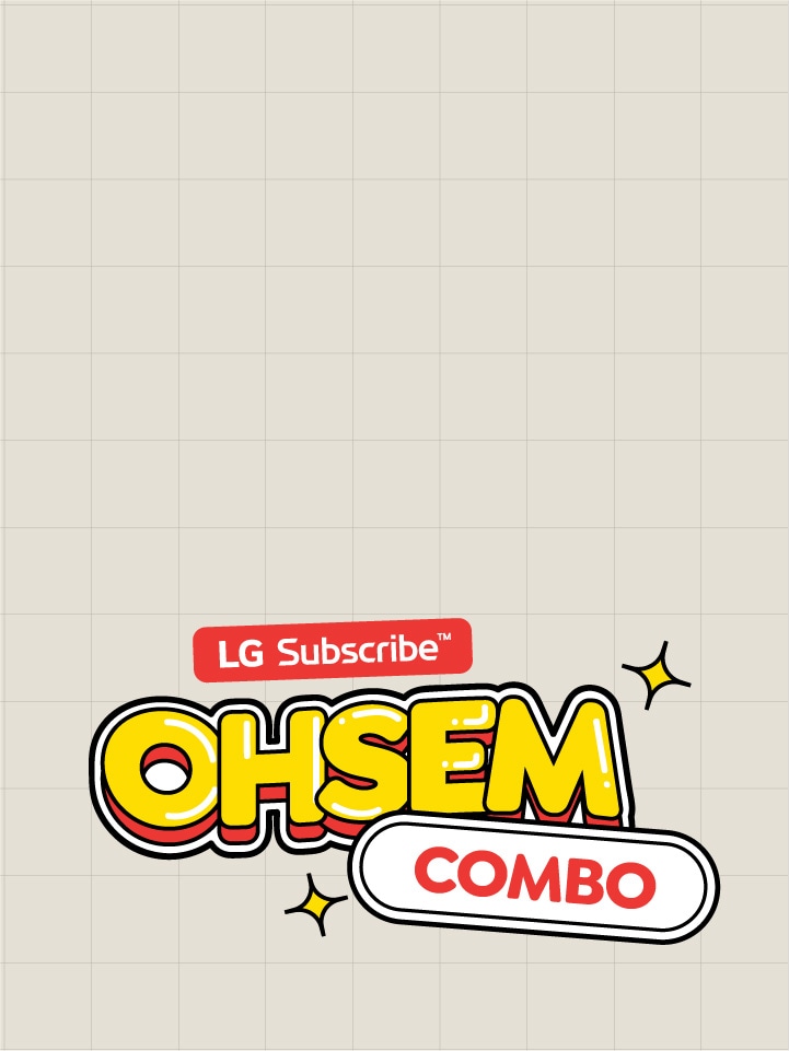 OHSEM Combo