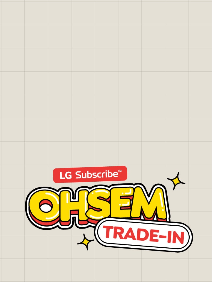 OHSEM Trade-In