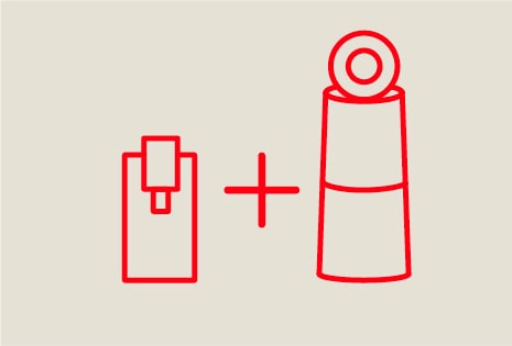 Two Active Plans = Instant Savings