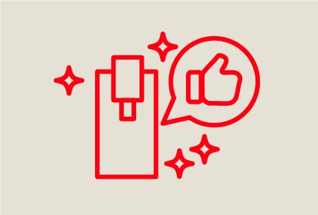 Premium Product & Service