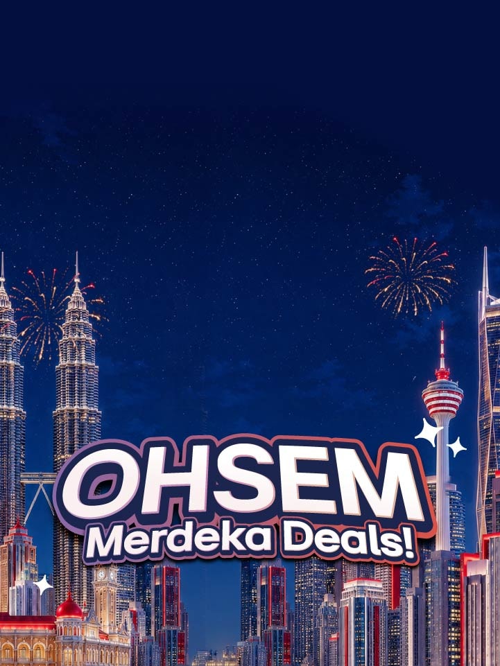 OHSEM Deals