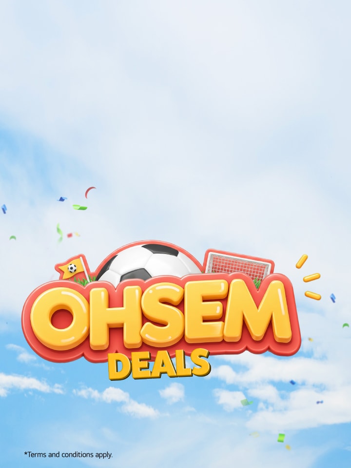 OHSEM Deals