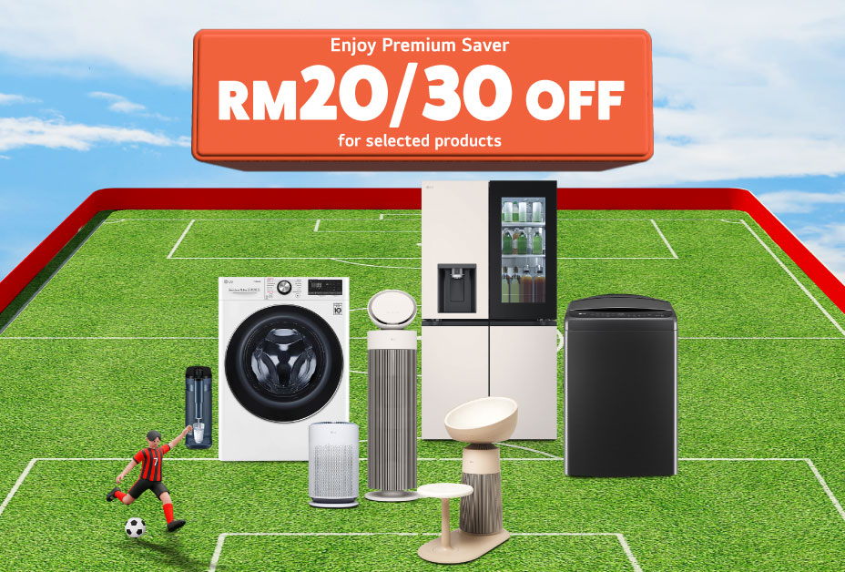 Premium Saver