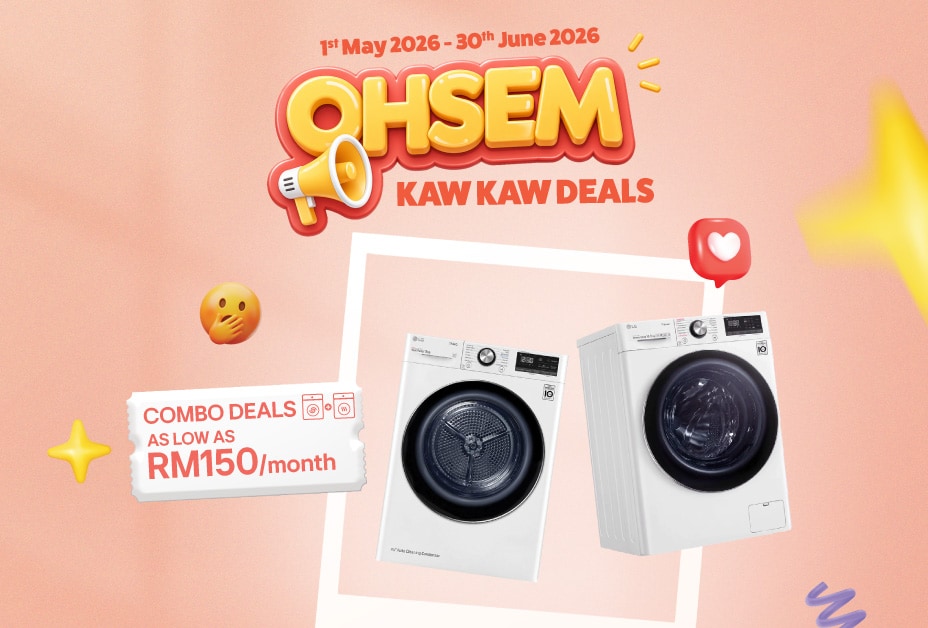 Kaw Kaw Deals