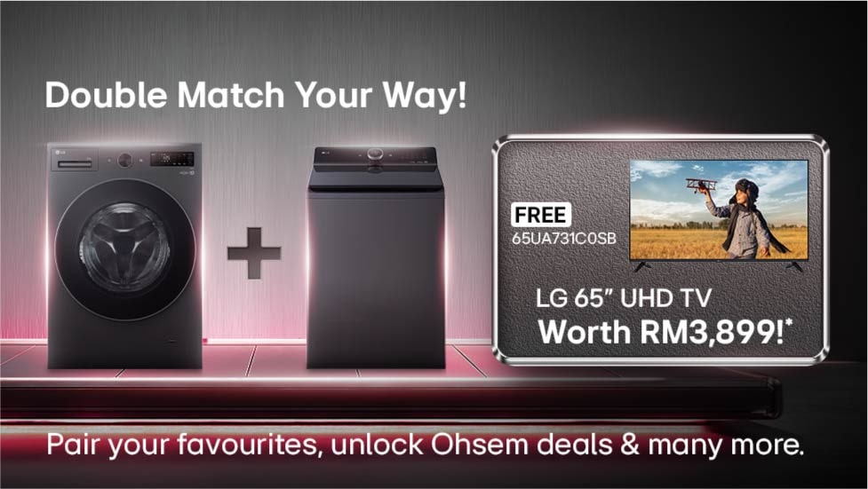 ohsem year end promo