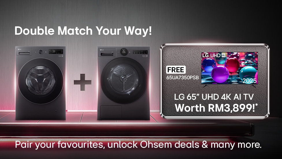 ohsem year end promo