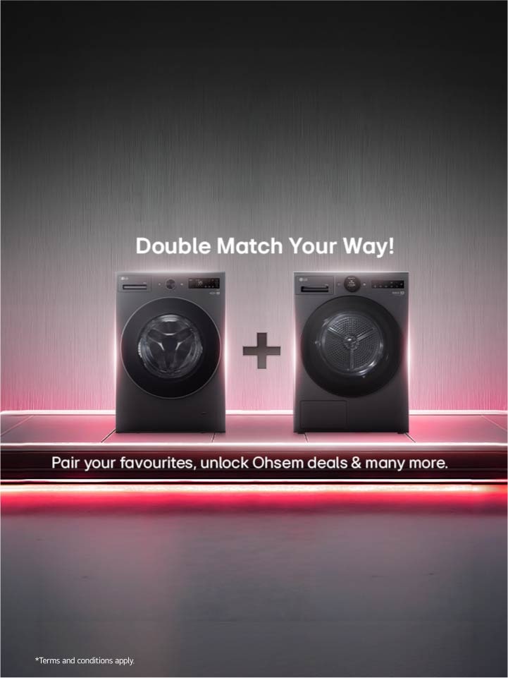 Ohsem Year End Promo