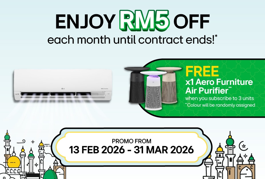Hot Deals, Cool Raya