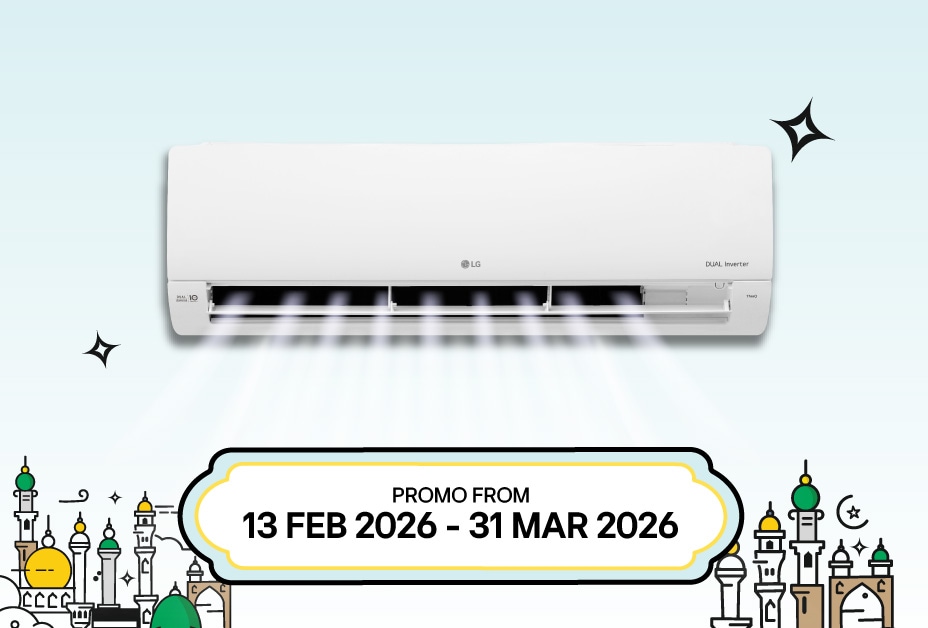 Hot Deals, Cool Raya