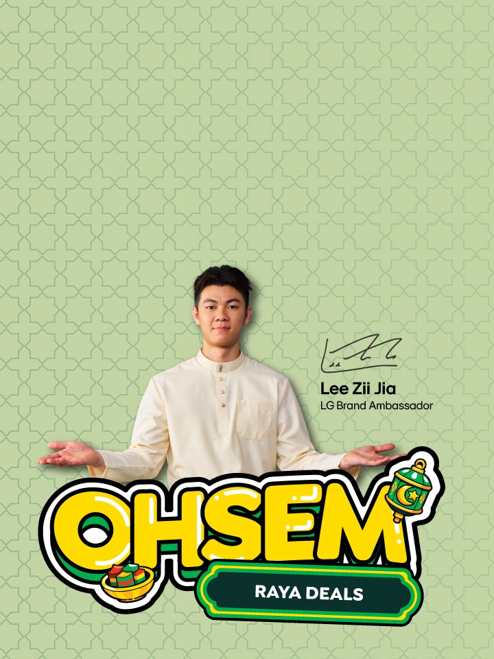 OHSEM Raya Deals
