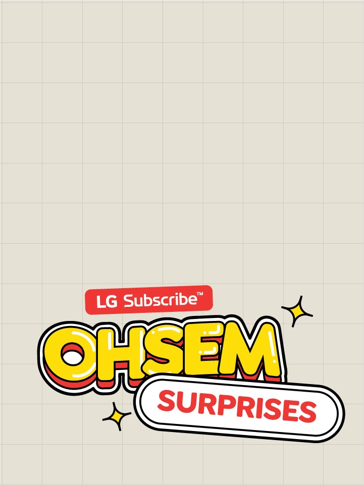 OHSEM Surprise