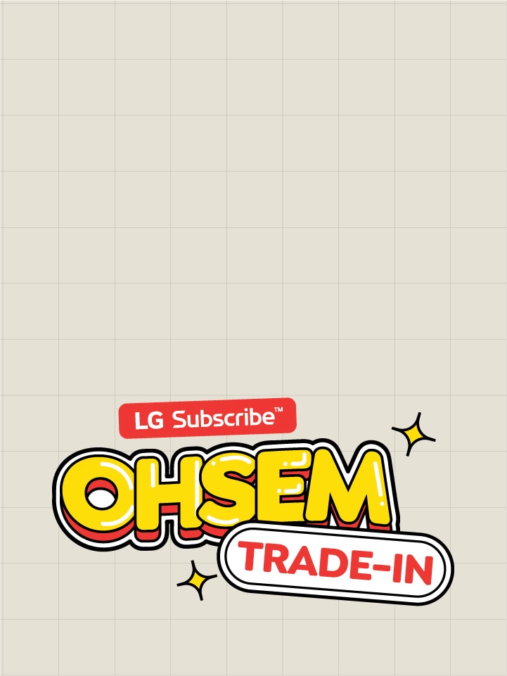OHSEM Trade-In