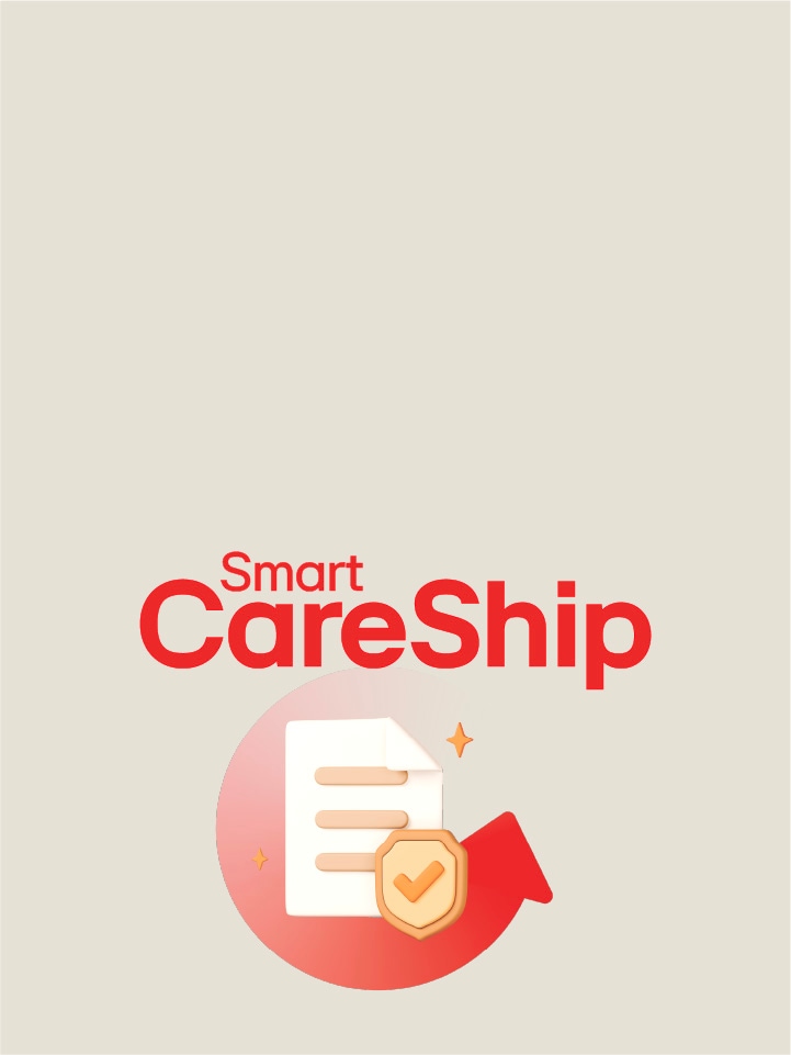 Smart Careship