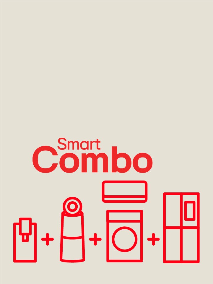 Smart Combo