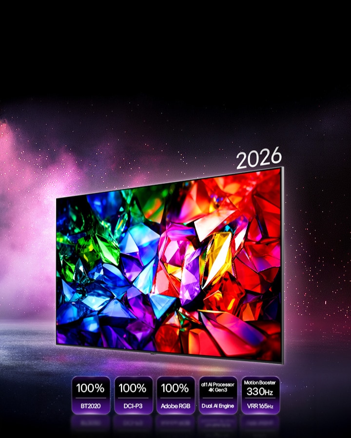 micro rgb, evolved the new color evolution