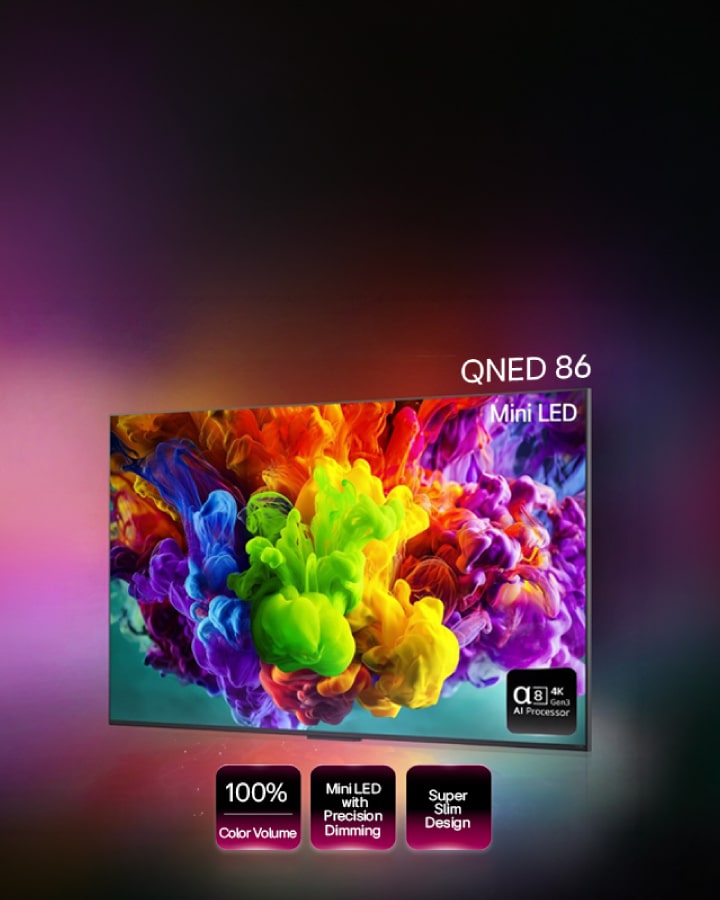every color redefined