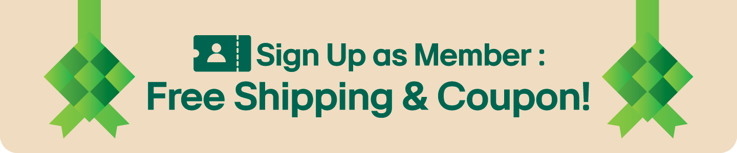 Sign in for member price