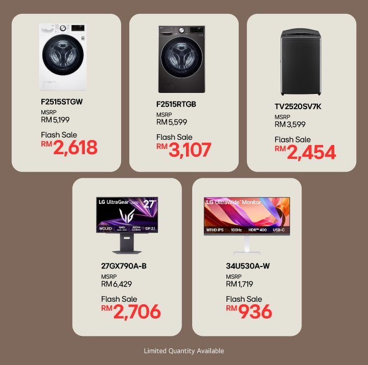 flash sales up to 50% off