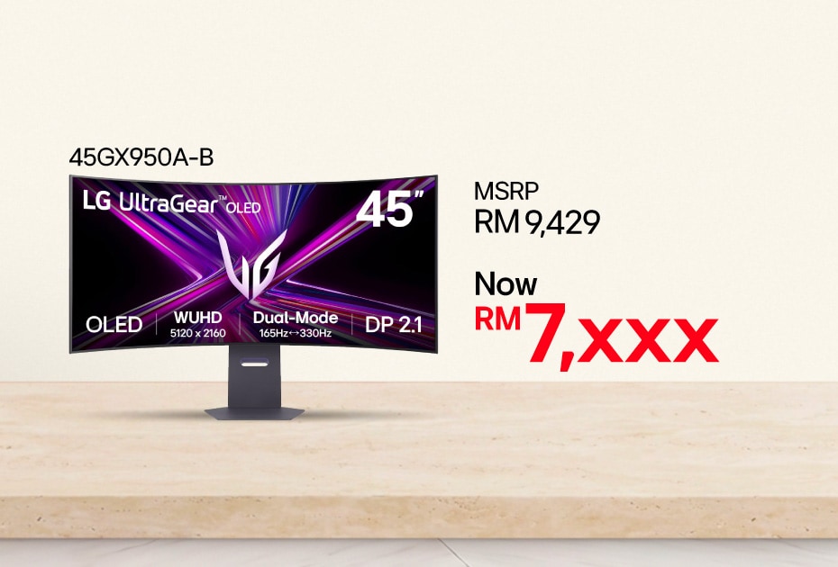45GX950A-B
