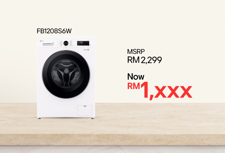 FB1208S6W