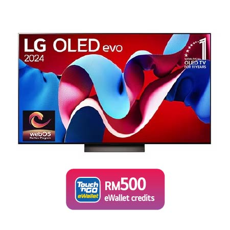 OLED65C4PSA.ATS