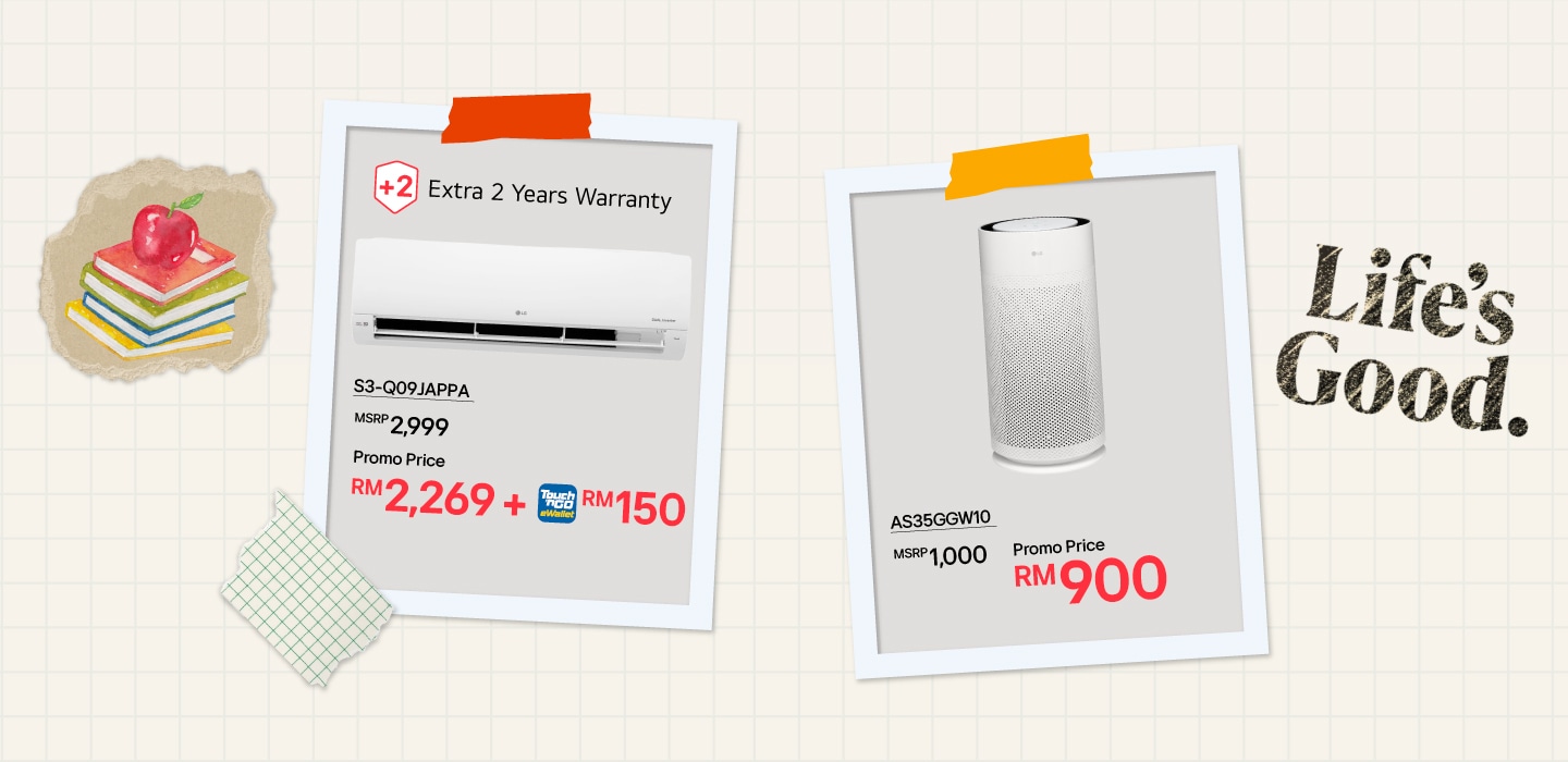 Back to school sale 3