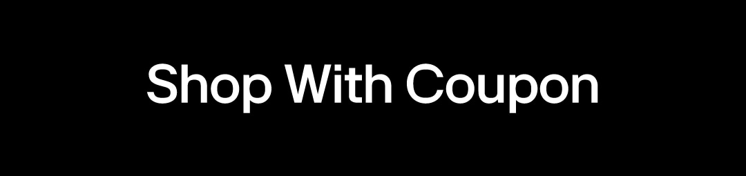 shop with coupon