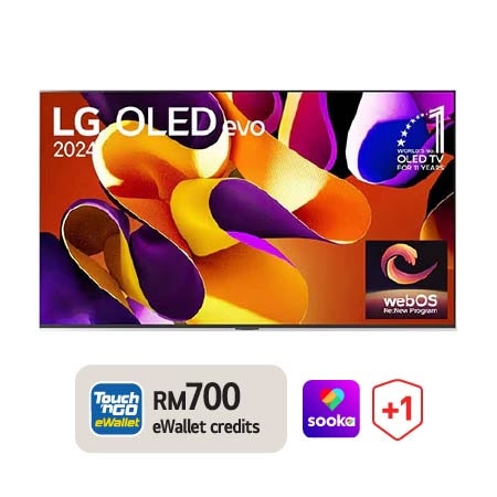 OLED65G4PSA