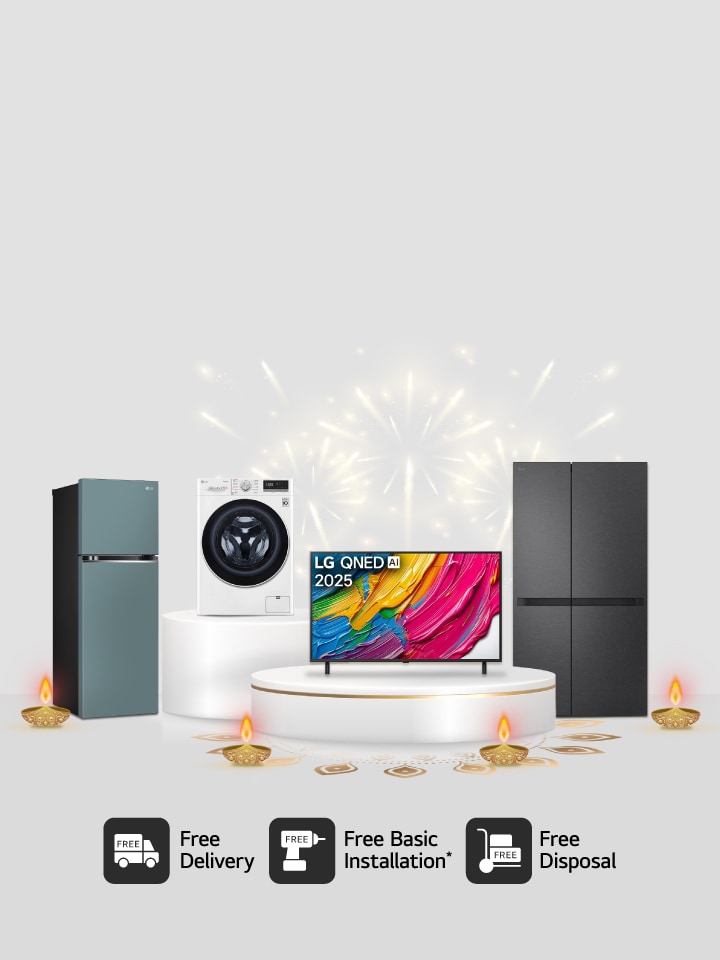 Deepavali House Warming Specials