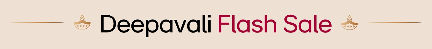 flash sale