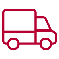 Professional Local Delivery