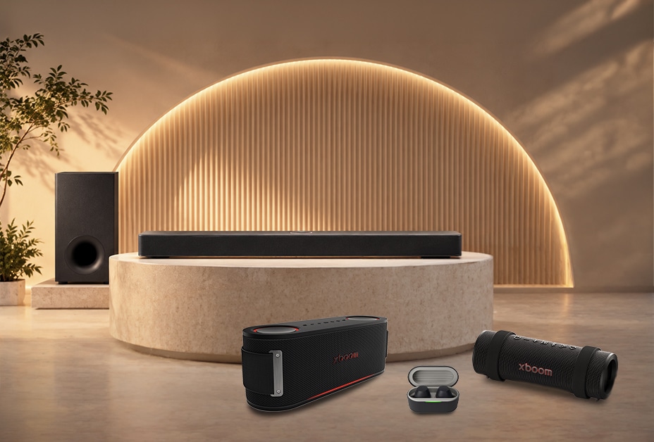 soundbar