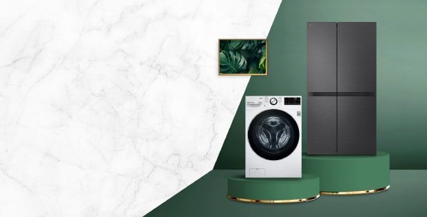Energy Savings Appliance