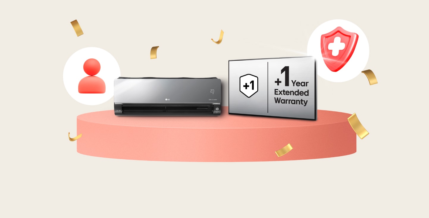 register warranty