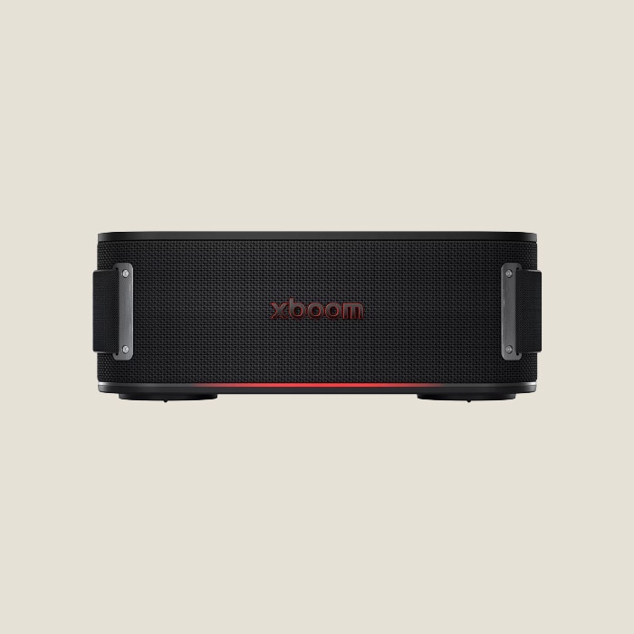 Personal Speaker