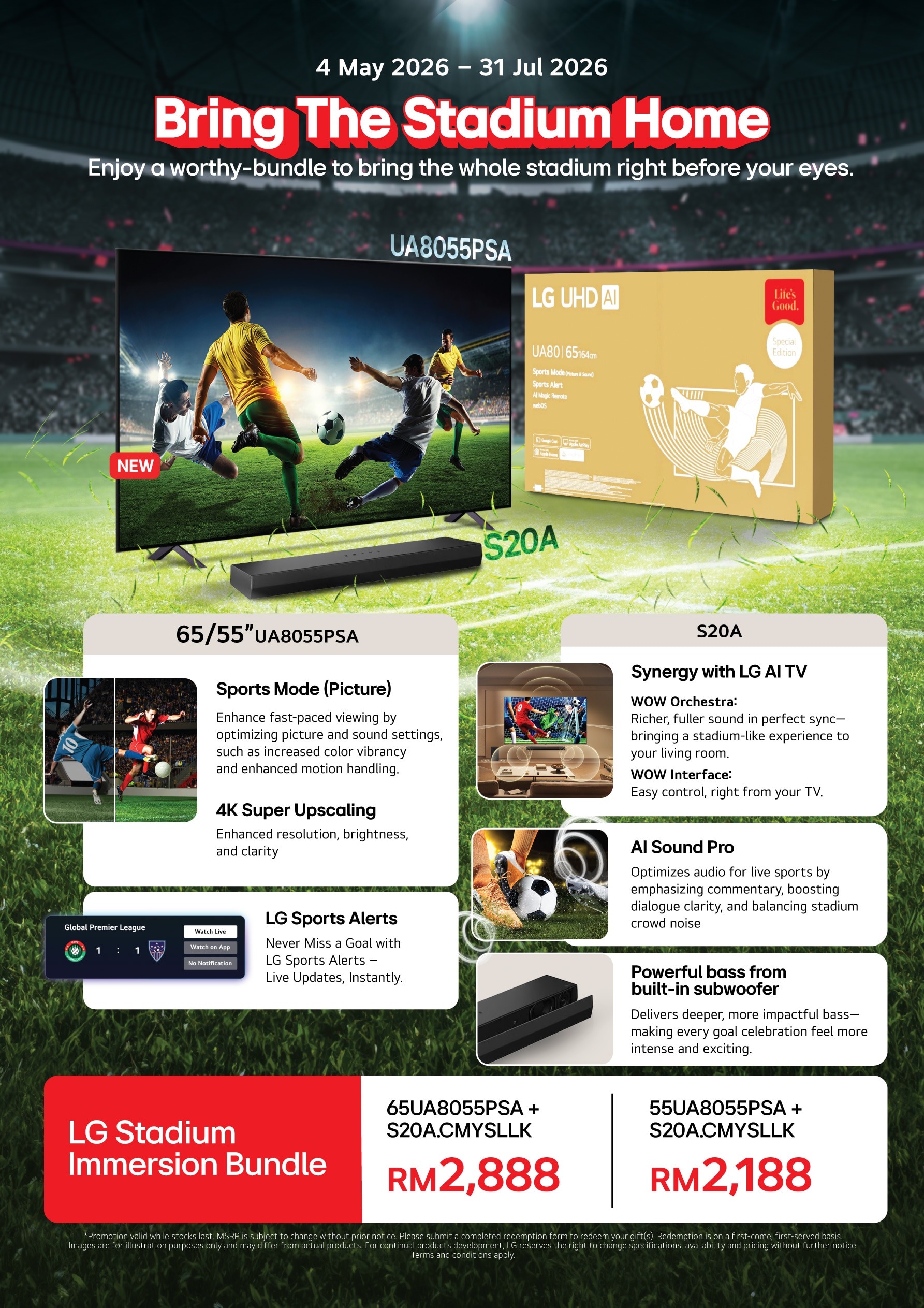 bundle deals