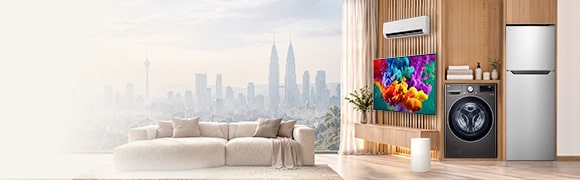 haze days, home comfort deals