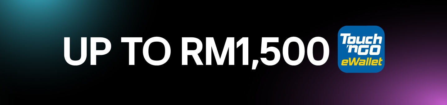 up to rm1500