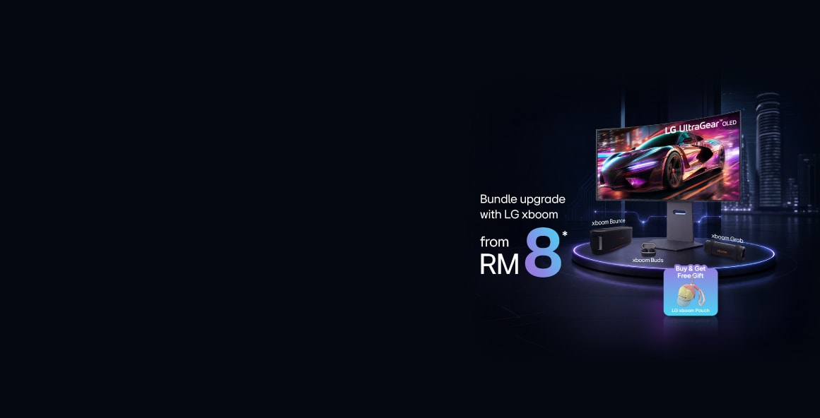 monitor bundle