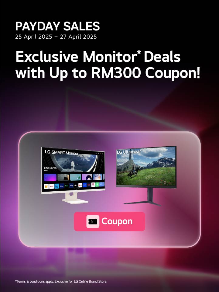 Monitor deals