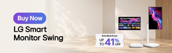 monitor swing