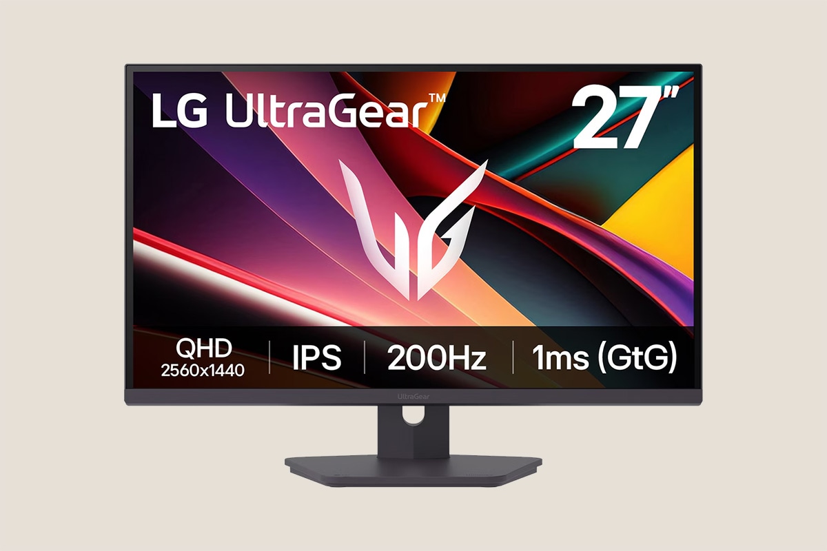 ultragear monitor