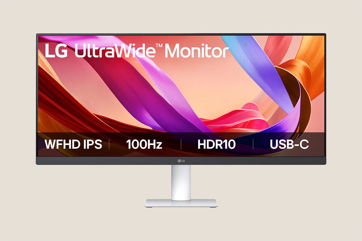 ultradewide monitor