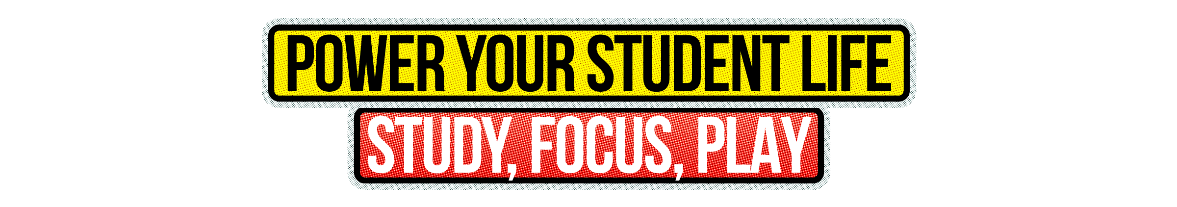 power your student life 