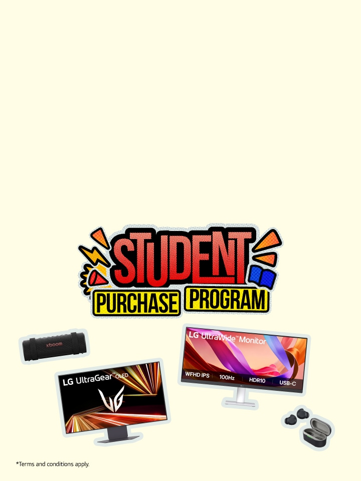 student program