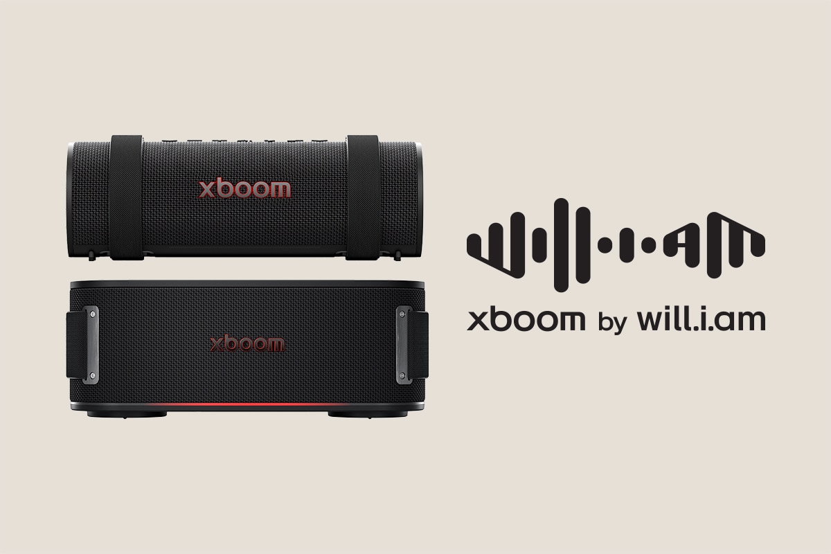 xboom grab