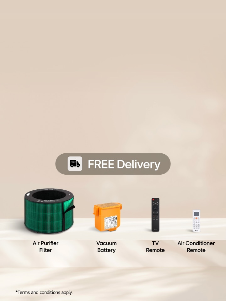 Vacuum accessories