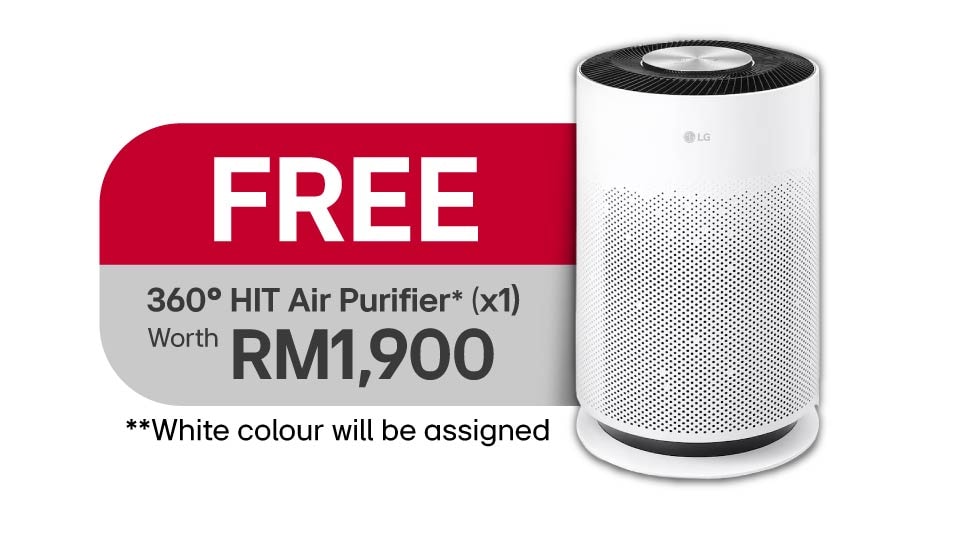 free gift worth rm1900