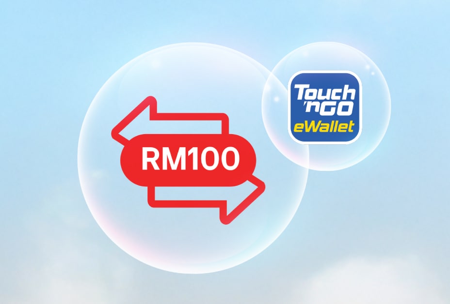 RM100 TNG