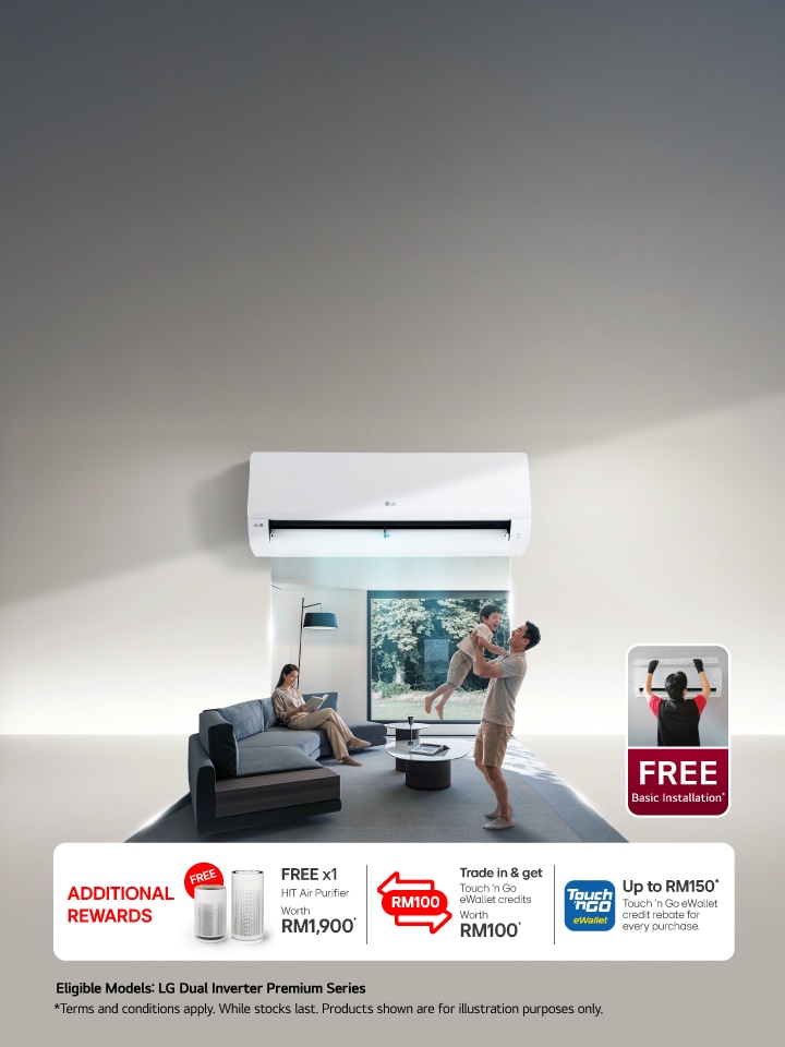 keep comfort in your zone 